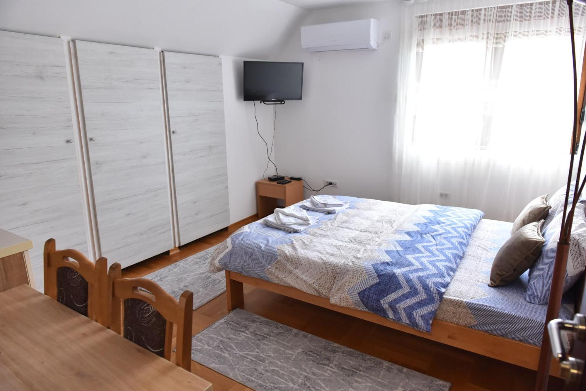 Apartments Ravno Plužine Szoba fotó