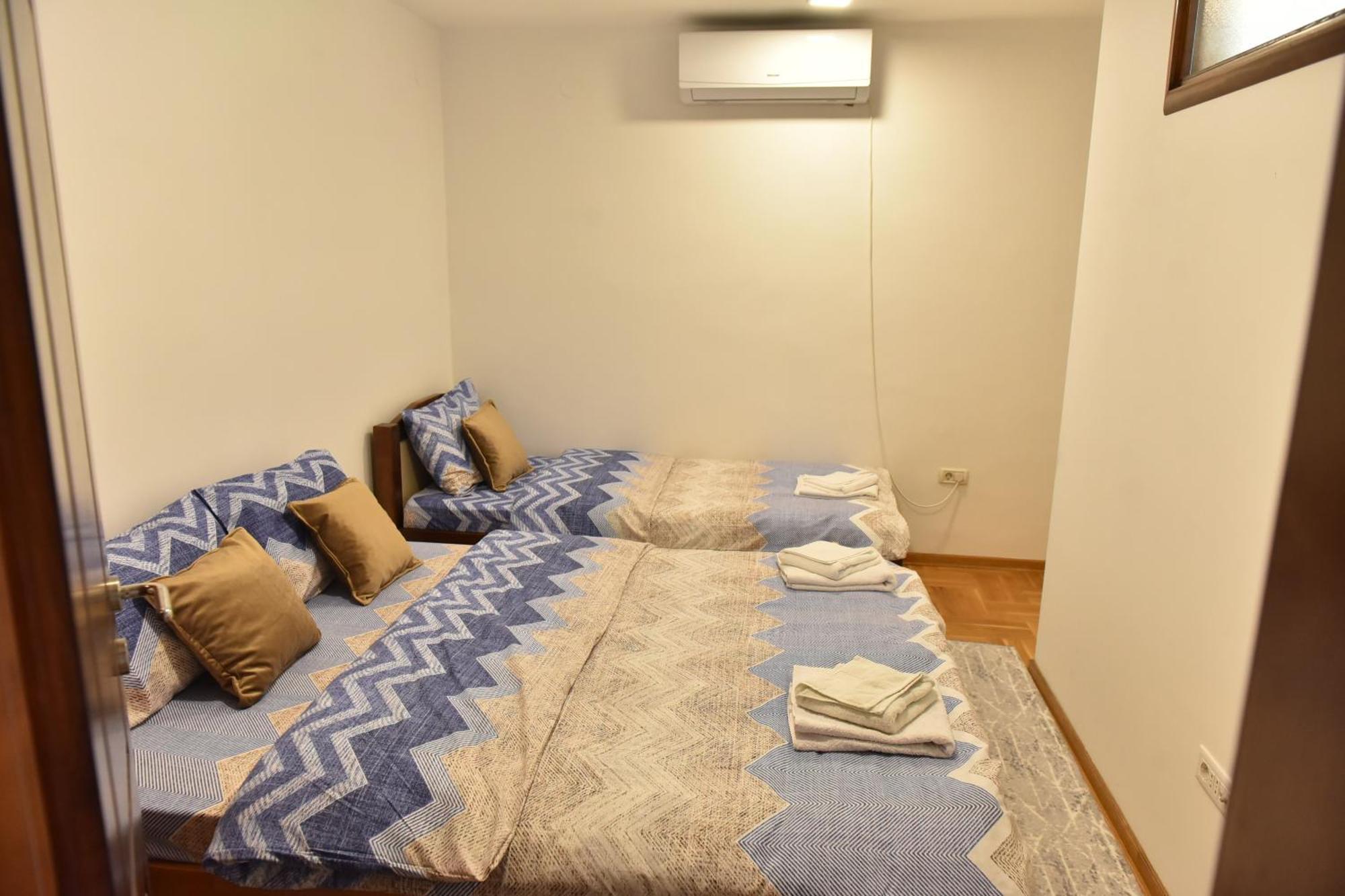 Apartments Ravno Plužine Szoba fotó